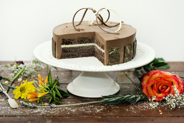 Comments and reviews of Violeta Patisserie