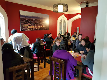 Ristorante La Vecchia Signora