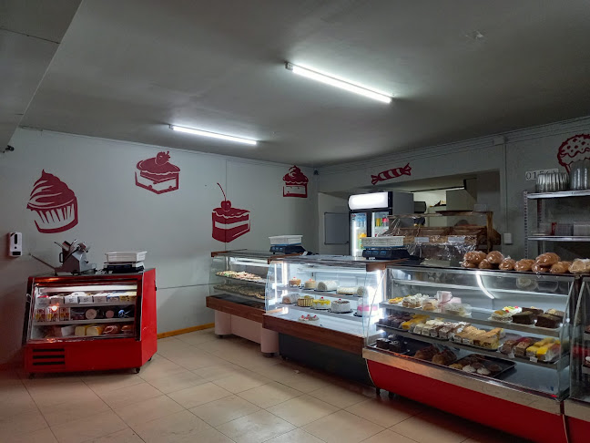 Pasteleria Y Panaderia Sinergia