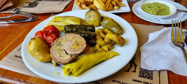 Restaurant Árabe Colacho