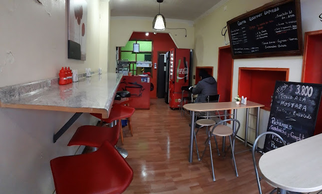 Reviews of El tesoro de Cambiaso in Magallanes - Gastronomía y hostelería