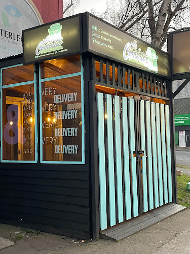 LA COMBITA SANDWICHERIA