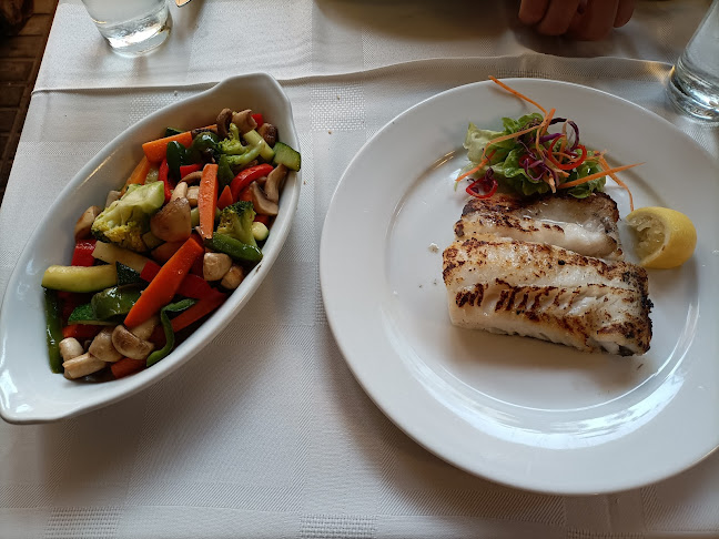 Opinii despre Restaurant Miraolas în Santiago - Gastronomía y hostelería