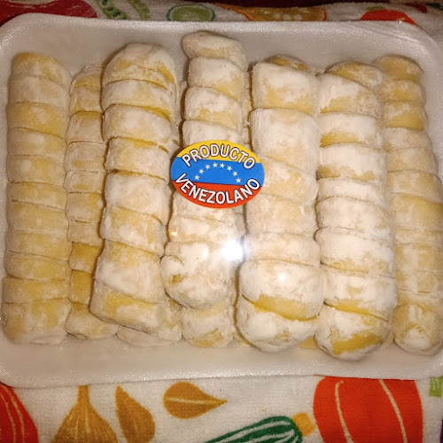 Tequeños Mama Blanca - Talcahuano