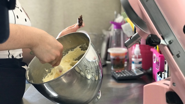 Opinii despre Sweet Aby Cake în San Miguel - Gastronomía y hostelería