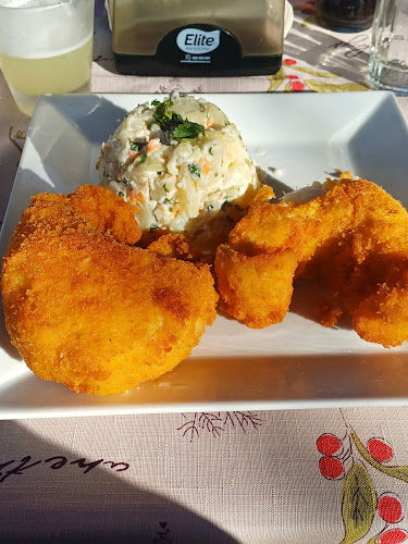 Caña de Azúcar Restaurant & Banquetería - Lo Abarca