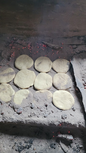 Delicias Caseras - Maule