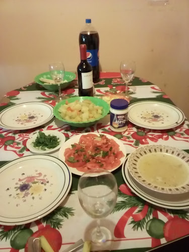 LA GRANJITA DE BOBADILLA