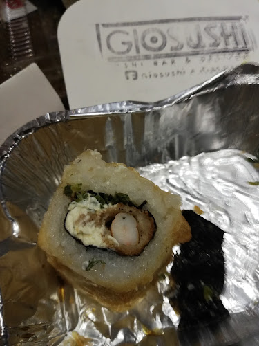 GioSushi - Quilicura