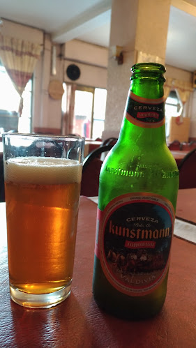 Restaurant Pub New York