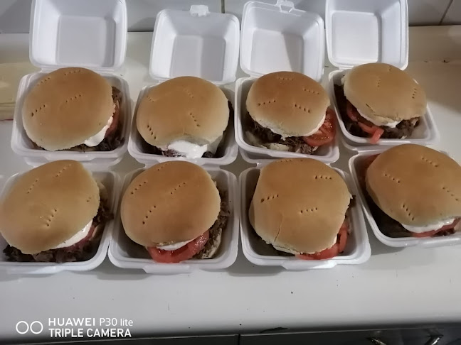 Comentarii opinii despre Fuente de soda coni