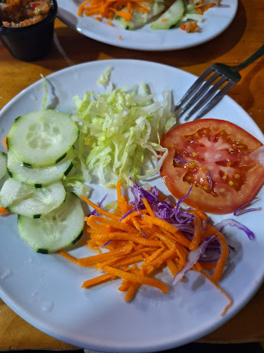 Comments and reviews of Restaurante Comida Típica Chilena EL HORNITO DE RAFA