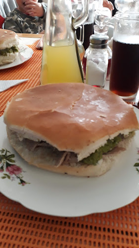 Riquissimo Open Times