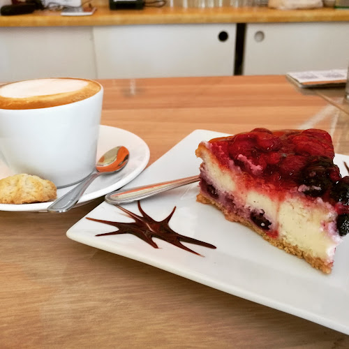 THE HOUSE COFFEE BAR - Ovalle