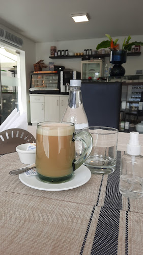 café Dulce y Amor de Viña