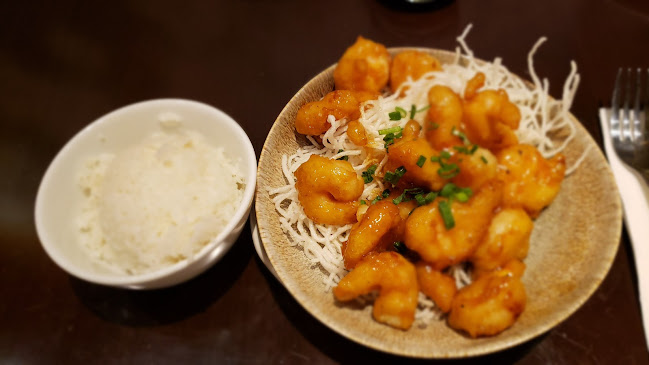 P.F. Chang's - Gastronomía y hostelería