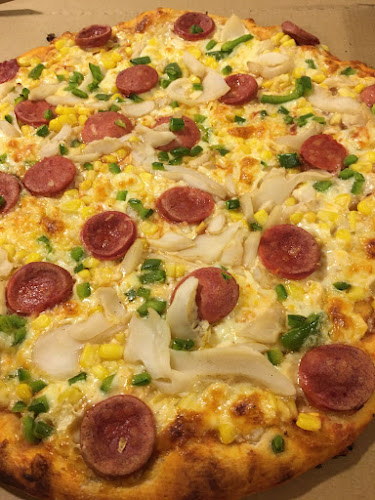 Opinii despre Faraón Pizzas în Maipú - Gastronomía y hostelería