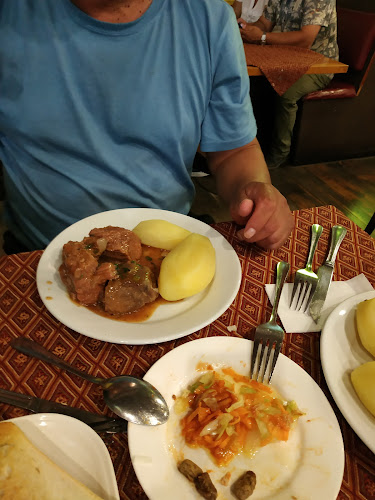 Reviews of Cafe Central in Puerto Montt - Gastronomía y hostelería