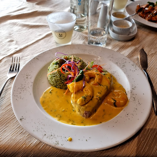 Opinii despre Alto Ají Seco în Las Condes - Gastronomía y hostelería