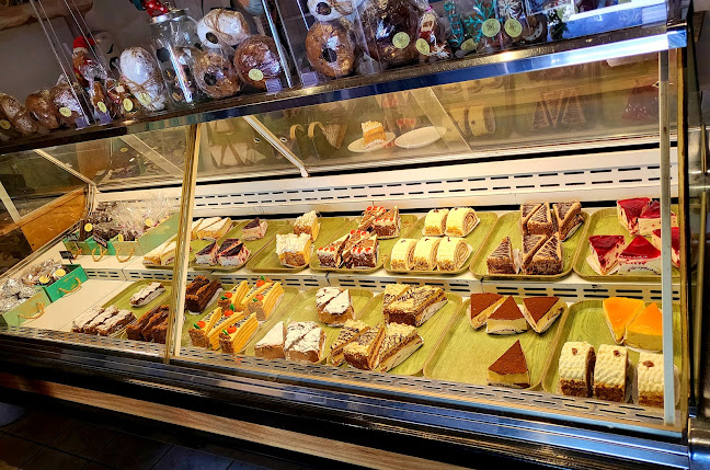 Pastelería Hildegard