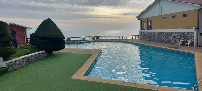 Centro Recreacional Pelancura PDI - San Antonio