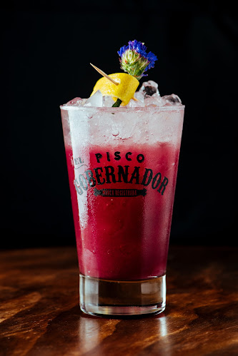 Moscatel, La Casa del Pisco #SoloDelivery - Gastronomía y hostelería