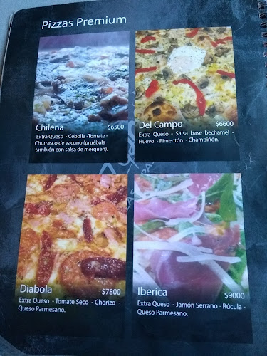 Comentarii opinii despre Bon Appetit