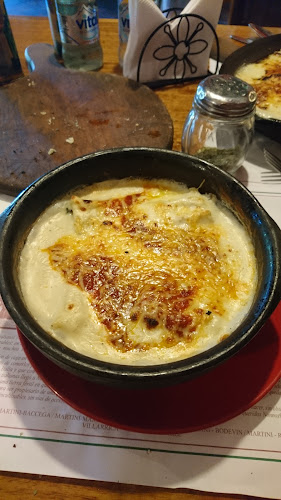 Comentarii opinii despre La Pizzeria de Renzo