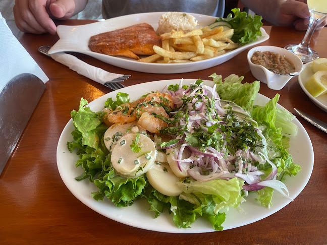 Reviews of La Terraza Pub Restaurant in Panguipulli - Gastronomía y hostelería