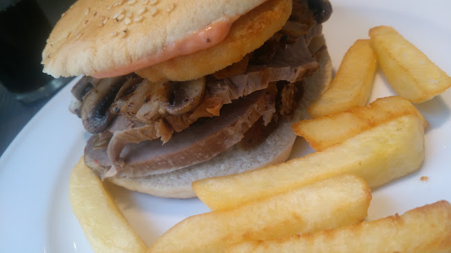 Constitución 635, 3800728 Chillán, Biobío