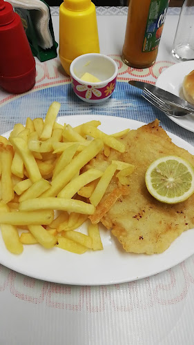 Cocineria Osorno - Osorno