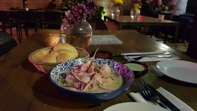 Comentarii opinii despre Casa Cuesta