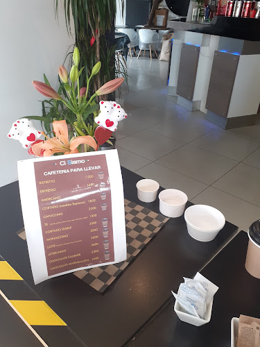 Ci Siamo Gelato & Caffè