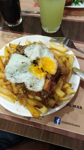 Comentarii opinii despre Rancho Linares