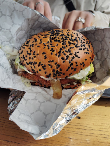 Gorilas - Gastronomía y hostelería