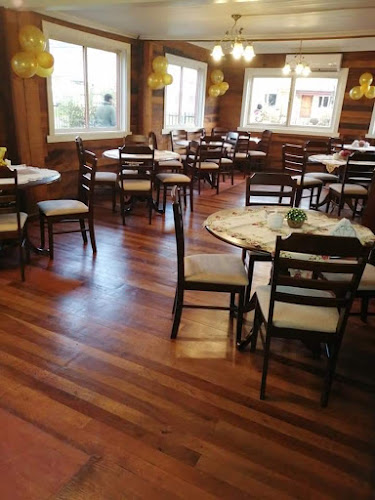 Opinii despre Teteria Evocando Té în Osorno - Gastronomía y hostelería