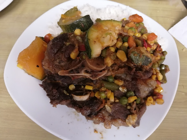 Comentarii opinii despre La Consentida