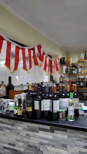 Sol Sublime Restaurant - Santiago