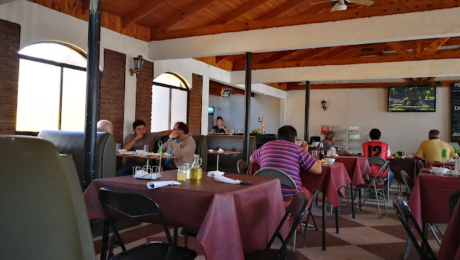 La campana - Gastronomía y hostelería