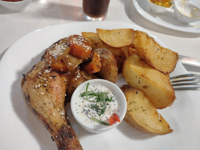 C. Guido Beck de Ramberga 278, 5210226 Panguipulli, Los Ríos