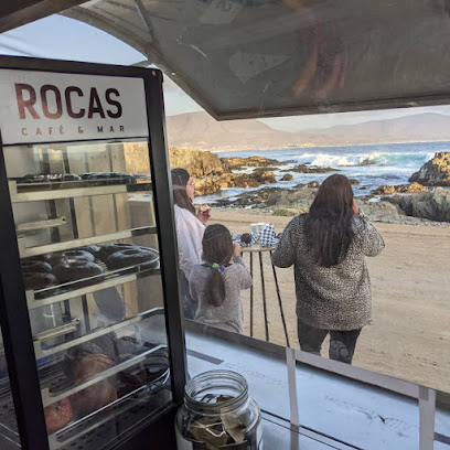 ROCAS I Café & Mar