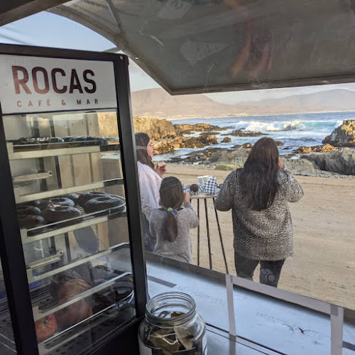 ROCAS I Café & Mar