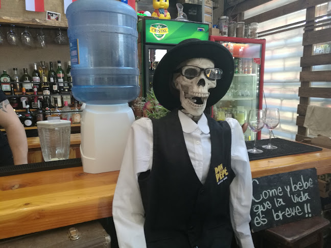 Don Pepe - Gastronomía y hostelería