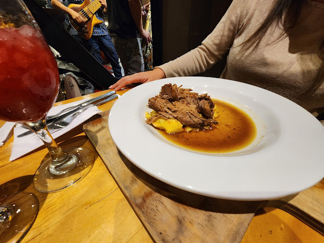 Almte. Montt 448, 2371566 Valparaíso, Cerro Alegre, Valparaíso