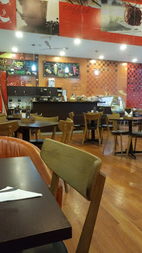 Comentarii opinii despre Cafennelle