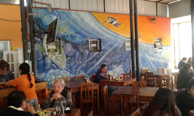 Opinii despre Restaurante Lo De Trini în Caldera - Gastronomía y hostelería