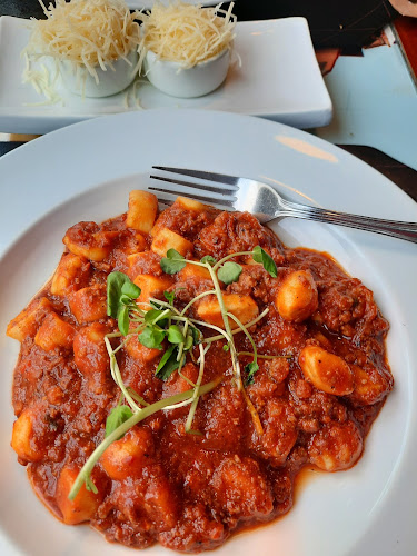 Restorán Rossonero - Viña del Mar