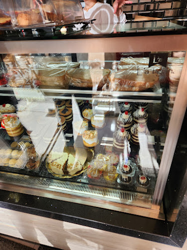 Reviews of Alma Artesana in Concepción - Gastronomía y hostelería