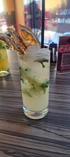 Comentarii opinii despre Mas Rio Restobar