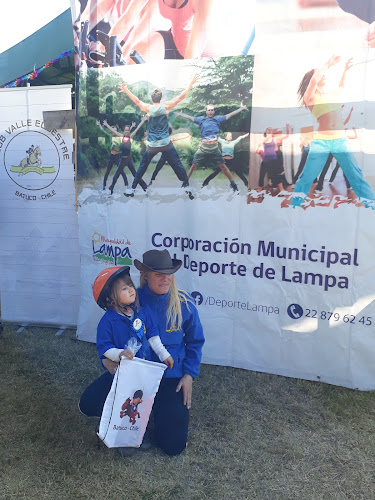 Sta. Rosa de Santiago, Batuco, Lampa, Región Metropolitana